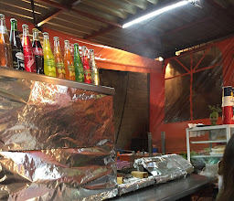 LAS DELICIAS DEL ZAHUAN photo
