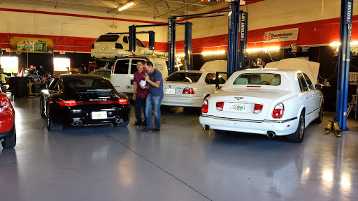 Oil Change Service «Victoriano Auto Tech», reviews and photos, 12600 SW 130th St, Miami, FL 33186, USA