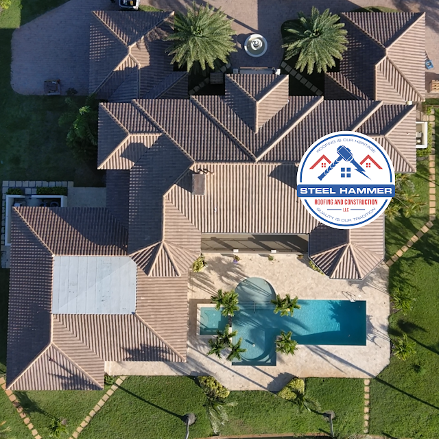 Steel Hammer Roofing and Construction LLC