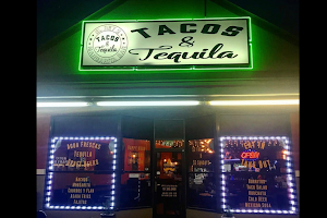 El Rey #2 tacos & tequila image