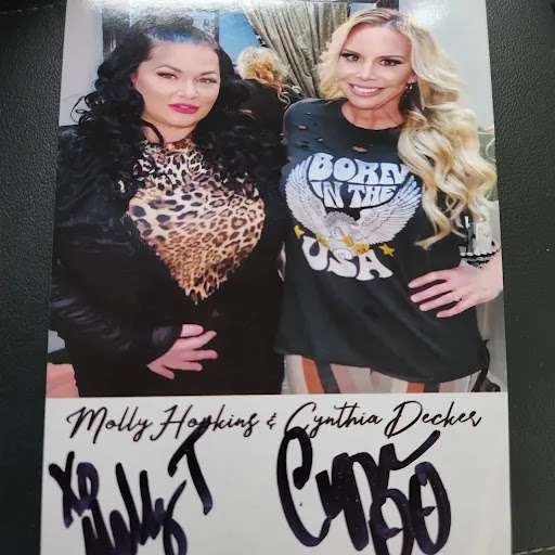 Lingerie Store «LiviRae Lingerie», reviews and photos, 440 Ernest W Barrett Pkwy NW #31, Kennesaw, GA 30144, USA