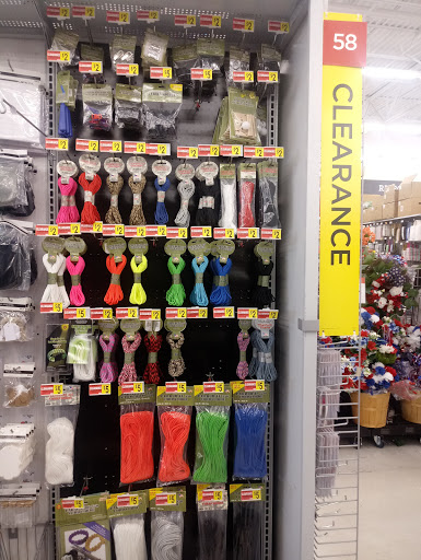 Craft Store «Michaels», reviews and photos, 229 W Alexander St, Plant City, FL 33563, USA