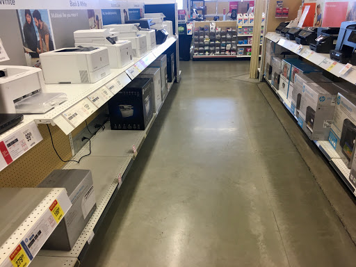 Office Supply Store «Office Depot», reviews and photos, 321 Rohnert Park Expy, Rohnert Park, CA 94928, USA