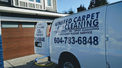 United Carpet Cleaning Duct & Dryer Vents