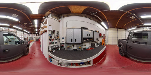 Car Stereo Store «Mobile Edge», reviews and photos, 52 Blakeslee Blvd Dr E, Lehighton, PA 18235, USA