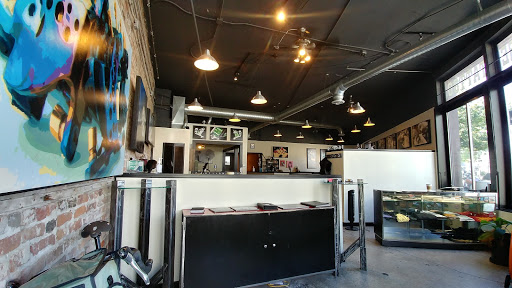 Tattoo Shop «Artcore Tattoo Studios», reviews and photos, 5501 Airport Way S, Seattle, WA 98108, USA