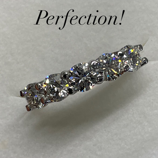 Jeweler «BEL Jewelers», reviews and photos, 10101 Verree Rd # C, Philadelphia, PA 19116, USA