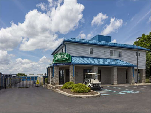 Storage Facility «Extra Space Storage», reviews and photos, 11 Finderne Ave, Bridgewater, NJ 08807, USA