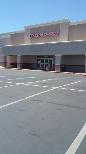 Office Supply Store «Office Depot», reviews and photos, 1101 Industrial Rd, San Carlos, CA 94070, USA