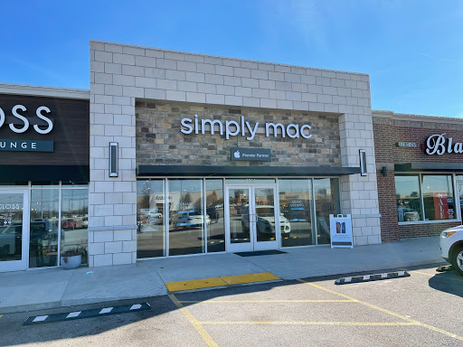Simply Mac - Apple Premier Partner, 2825 S Glenstone Ave, Springfield, MO 65804, USA, 