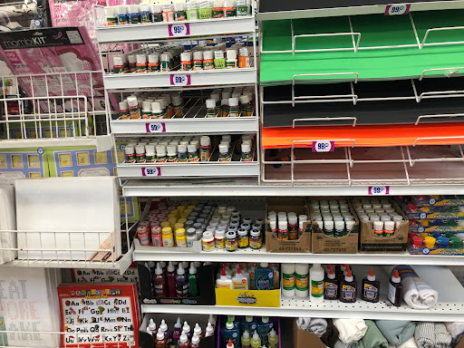 Discount Store «99 Cents Only Stores», reviews and photos, 1481 N La Cadena Dr, Colton, CA 92324, USA