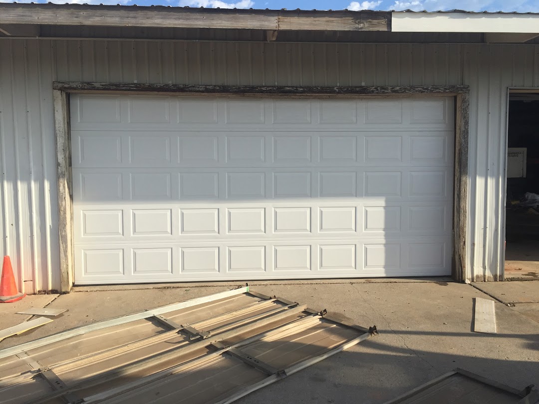 Reliable Door Services