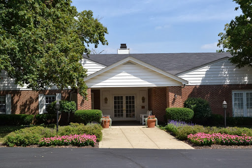 Funeral Home «Leppert Mortuary and Crematory Services - Carmel, IN», reviews and photos, 900 N Rangeline Rd, Carmel, IN 46032, USA