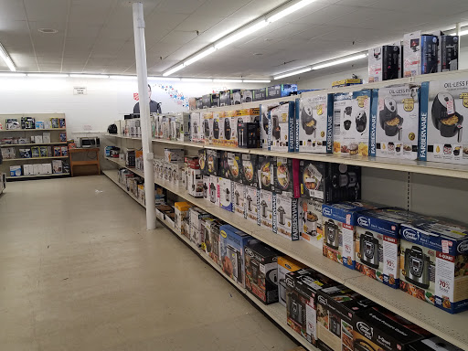 Thrift Store «The Salvation Army Family Stores- Twin Cities», reviews and photos