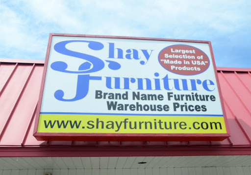 Furniture Store «Shay Furniture», reviews and photos, 6234 Central Ave, Portage, IN 46368, USA