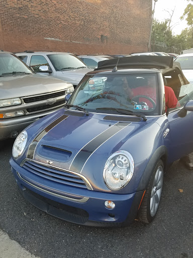 Used Car Dealer «Rockland Auto Sales», reviews and photos, 4852 N 5th St, Philadelphia, PA 19120, USA