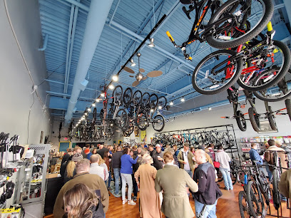 Rockford Bike Shop