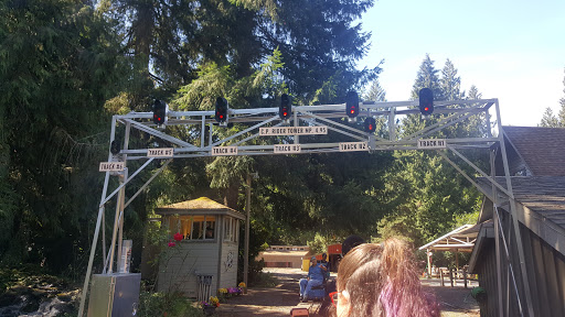 Amusement Park «Pacific NW Live Steamers», reviews and photos, 31803 S Shady Dell Rd, Molalla, OR 97038, USA