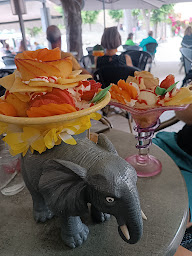 Photo n°6 de Café de la Victoire à Sartène ()