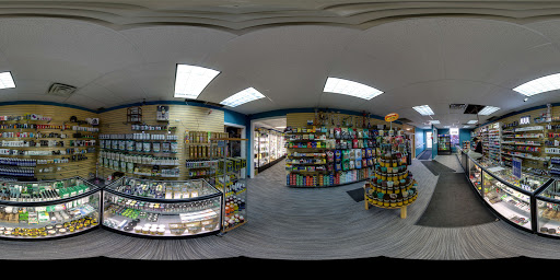 Tobacco Shop «Back Door Tobacco», reviews and photos, 813 Mainstreet, Hopkins, MN 55343, USA