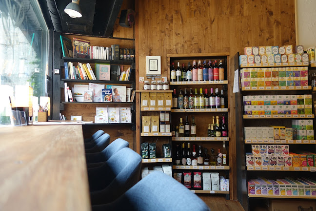 Yadoki Bar & Shop - Antwerpen