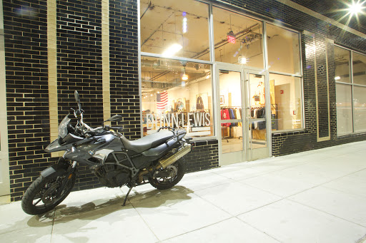 Motorcycle Shop «DUNN LEWIS», reviews and photos, 2005 Fenwick St NE, Washington, DC 20002, USA