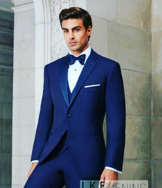 Bridal Shop «Spring Lake Bridal», reviews and photos, 616 E Savidge St B, Spring Lake, MI 49456, USA