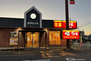 Sukiya image