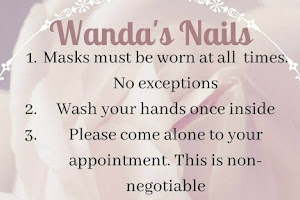 Wanda Nails