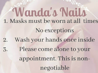 Wanda Nails