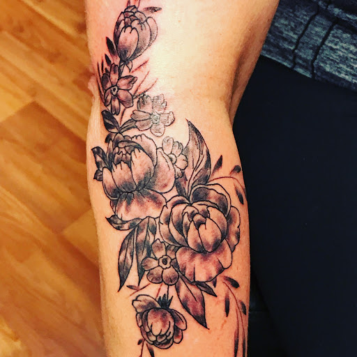 Explore big tattoo ideas female, creative tattoo ideas in Phoenix, available at Wookie Style Tattoos