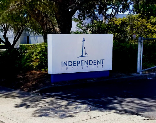 The Independent Institute