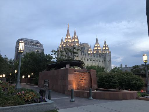 Sightseeing Tour Agency «Salt Lake City Tours», reviews and photos, 369 900 S #400, Salt Lake City, UT 84111, USA