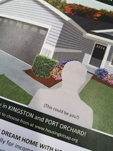 Community Center «Sheridan Park Community Center», reviews and photos, 680 Lebo Blvd, Bremerton, WA 98310, USA