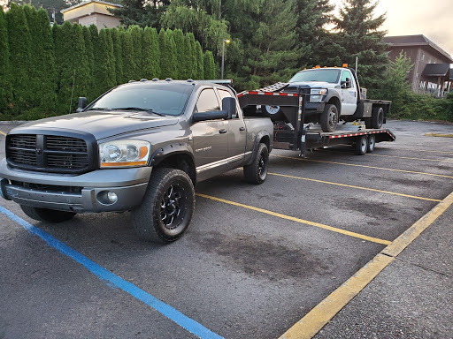 Transmission Shop «Continental Auto and Transmission Repair», reviews and photos, 252 Queen Ave SE, Albany, OR 97322, USA