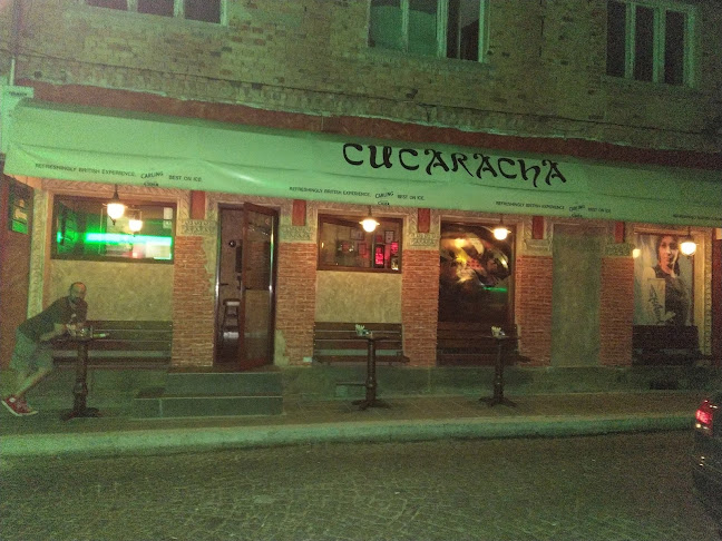 Отзиви за Коктейл-бар Cucaracha в Трявна - Бар