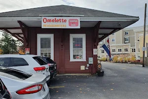 Omelette Headquarters image