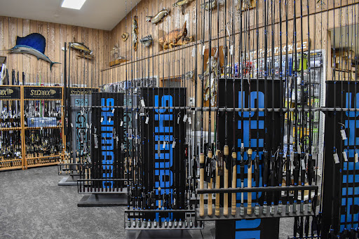 Outdoor Sports Store «D&R Sports Center», reviews and photos, 8178 W Main St, Kalamazoo, MI 49009, USA