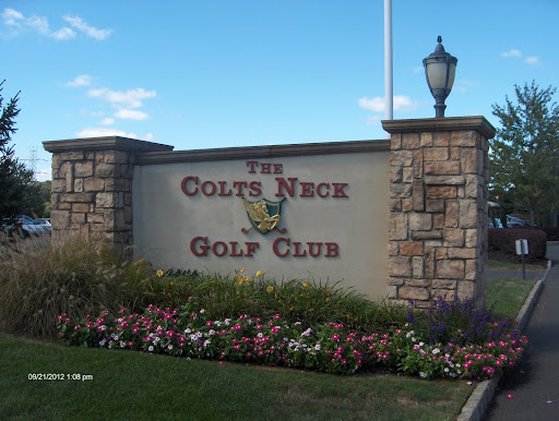 Golf Course «Colts Neck Golf Club», reviews and photos, 50 Flock Rd, Colts Neck, NJ 07722, USA