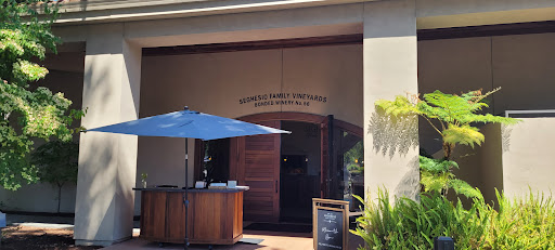 Seghesio Family Vineyards image