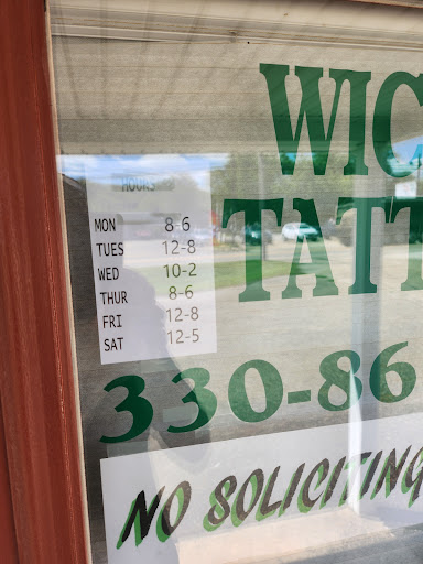 Explore marvin the martian tattoo ideas, creative tattoo ideas in Minerva, available at Wicked Tattooz