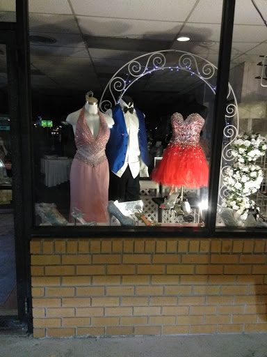 Bridal Shop «JC Bridal and Formals», reviews and photos, 1812 Pulaski Hwy, Edgewood, MD 21040, USA