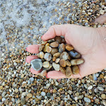 Photo n°4 de l'avis de Natascia.c fait le 31/05/2021 à 20:38 sur le  Vignanotica Beach à Vieste