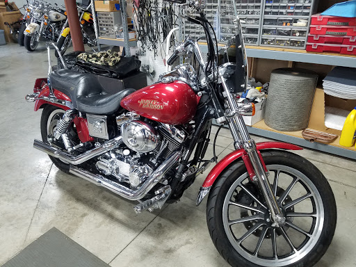 Motorcycle Repair Shop «Buffalo Choppers», reviews and photos, 40 Peuquet Pkwy, Tonawanda, NY 14150, USA