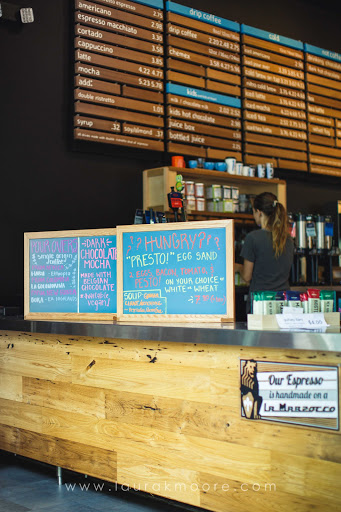 Coffee Shop «Profile Coffee Bar», reviews and photos, 15 Portwalk Pl, Portsmouth, NH 03801, USA