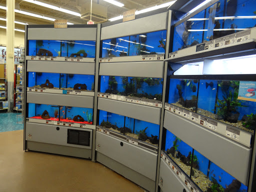 Pet Supply Store «Petco Animal Supplies», reviews and photos, 11331 W Broad St #151, Glen Allen, VA 23060, USA