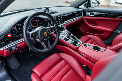 Used Car Dealer «Auto Source Inc», reviews and photos, 13500 Wayzata Blvd, Minnetonka, MN 55305, USA