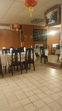 Atmosphère du Restaurant vietnamien Nouveau Saïgon à Albi - n°11