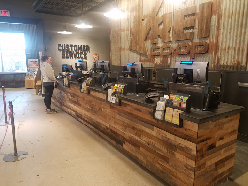 Camping Store «REI», reviews and photos, 750 American Blvd W, Bloomington, MN 55420, USA