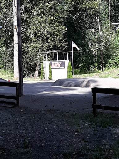 Golf Course «Riverside Disc Golf Course», reviews and photos, 7926 Riverside Rd E, Sumner, WA 98390, USA